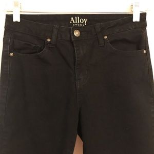 Alloy Skinny Jeans